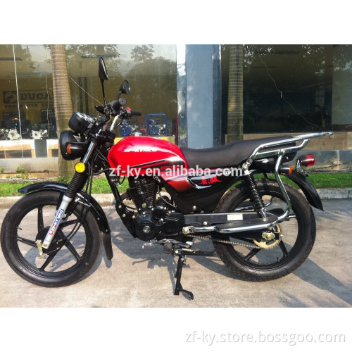 chinese street bike motocross bike 125cc motorcycle for sale